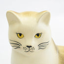 男子的超長（棕色）第​​4號