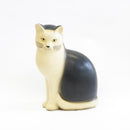 男人的長尾（黑色）第4號