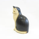 男人的長尾（黑色）第4號