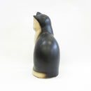 男人的長尾（黑色）第4號