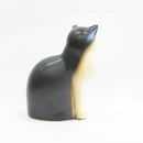 男人的長尾（黑色）第4號