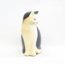 男人的長尾（黑色）第4號