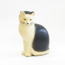 男人的長尾（黑色）第4號