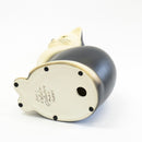 男人的長尾（黑色）第4號