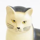 男人的長尾（黑色）第4號