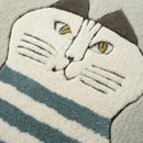 パズルマット（ミンミ）