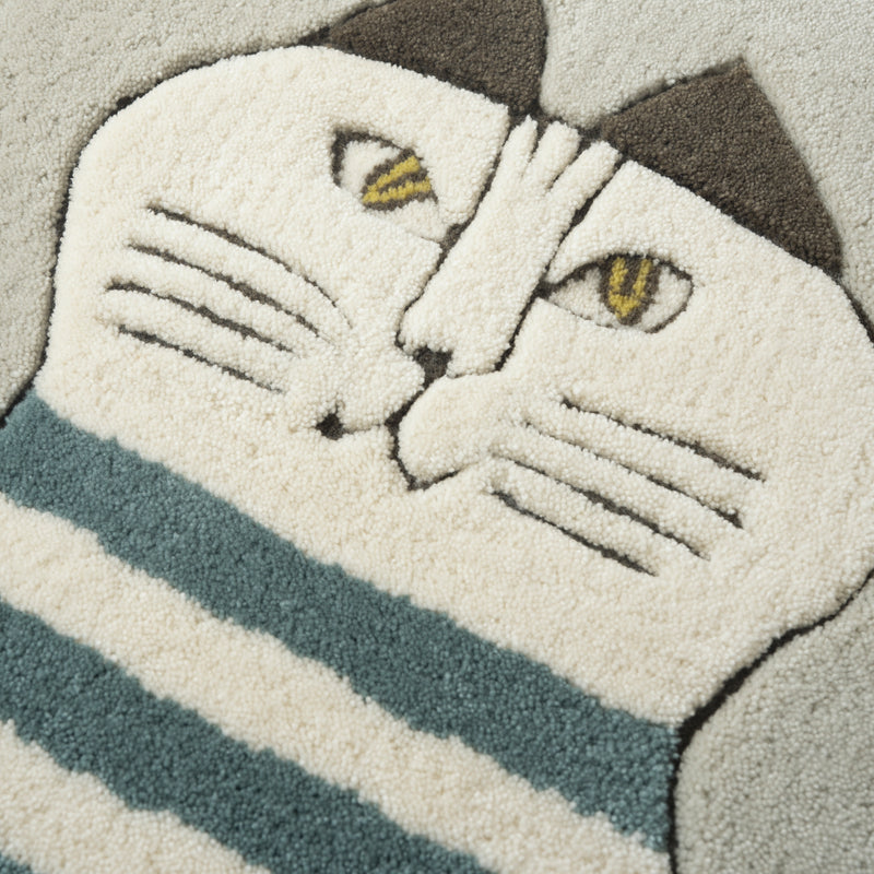 パズルマット（ミンミ）