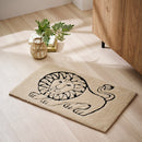 玄関マット（クリフ）