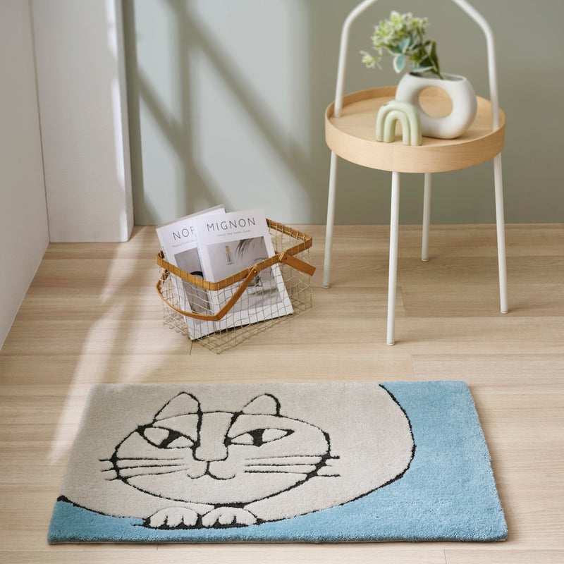 玄関マット（ソトムス）