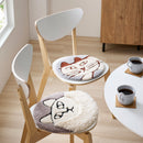 チェアパッド（スパイキー）