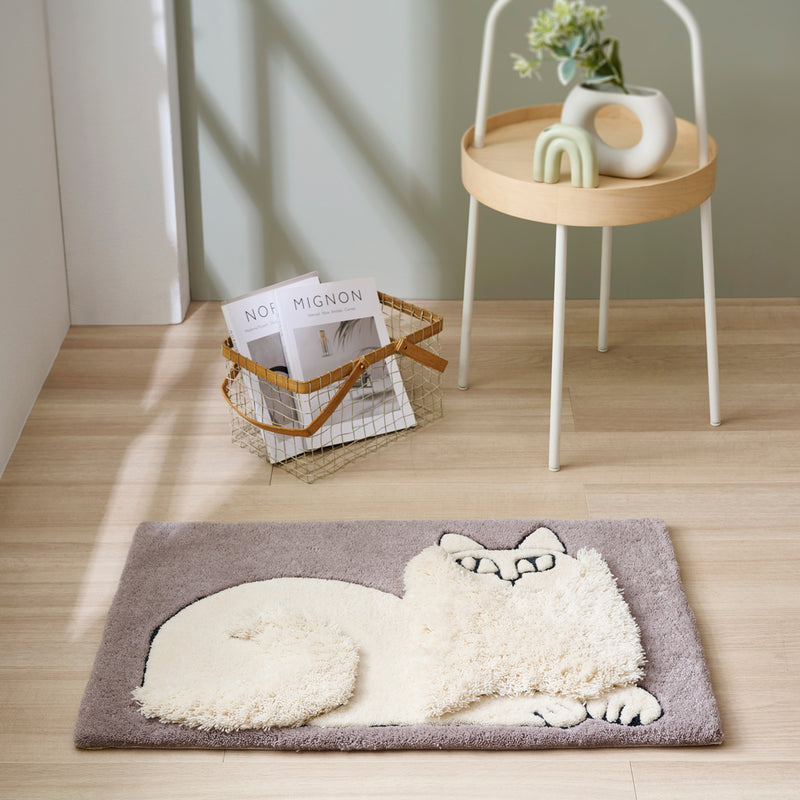 玄関マット（ソフィア）