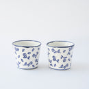 Karaopi bowl S (SETO)