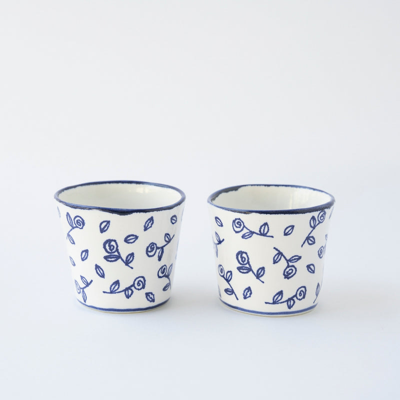 Marianne Hallberg_酒器