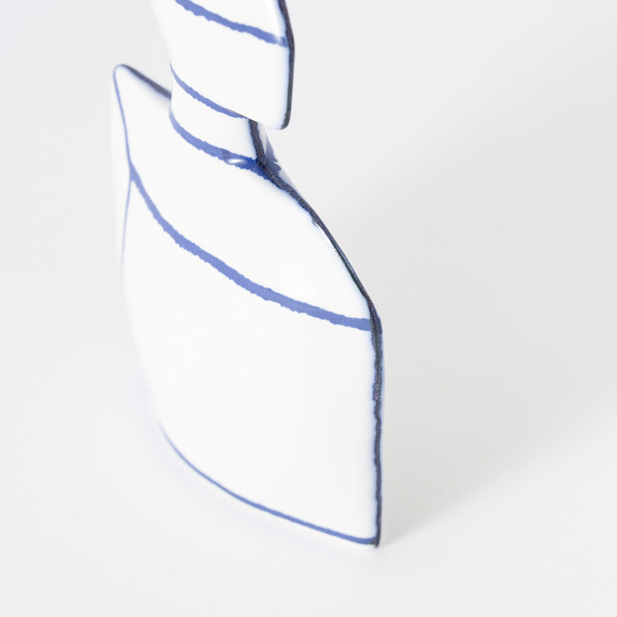 香水瓶のかびん（Ureshino）