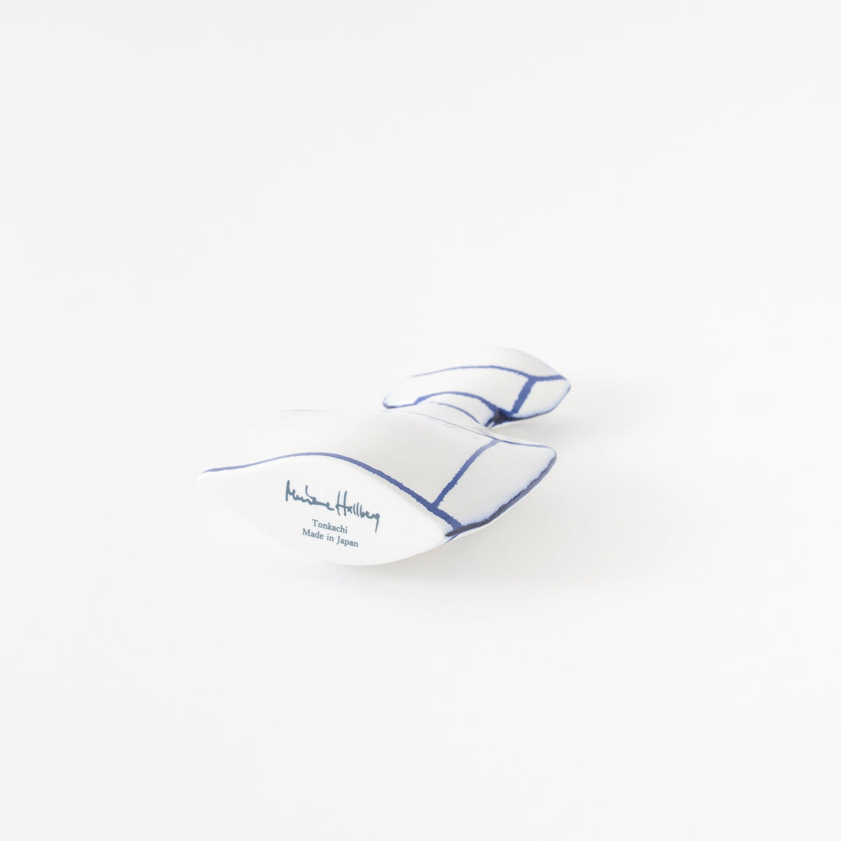 香水瓶のかびん（Ureshino）