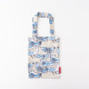 Mini tote bag (retro bird)