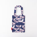 ミニトートバッグ（レトロバード）