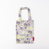 Mini tote bag (retro bird)
