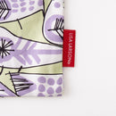 ミニトートバッグ（レトロバード）