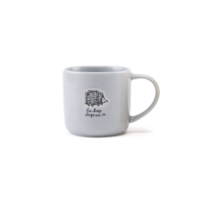 Mug (Mikey Iggy)