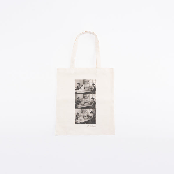 Tote bag (Flygplan)