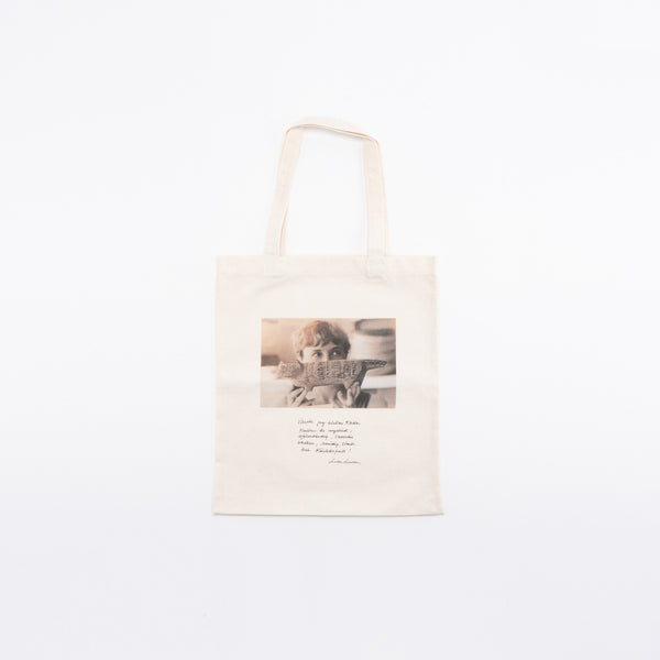 Tote bag (Flygplan)