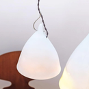 短號吊燈（磨砂）