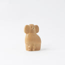 貴賓犬迷你（棕色燈）