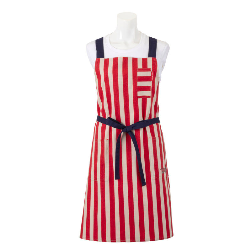 Lisa Larson_エプロン