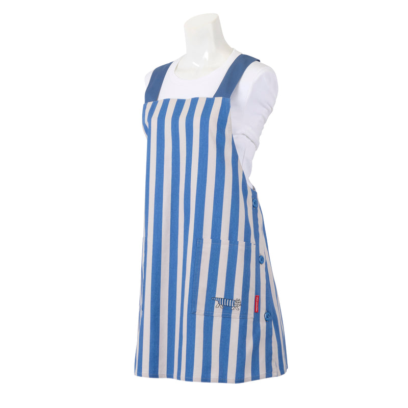 Lisa Larson_エプロン