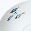 [阿拉伯]水族館杯和碟子