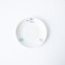 [阿拉伯]水族館杯和碟子