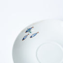 [阿拉伯]水族館杯和碟子