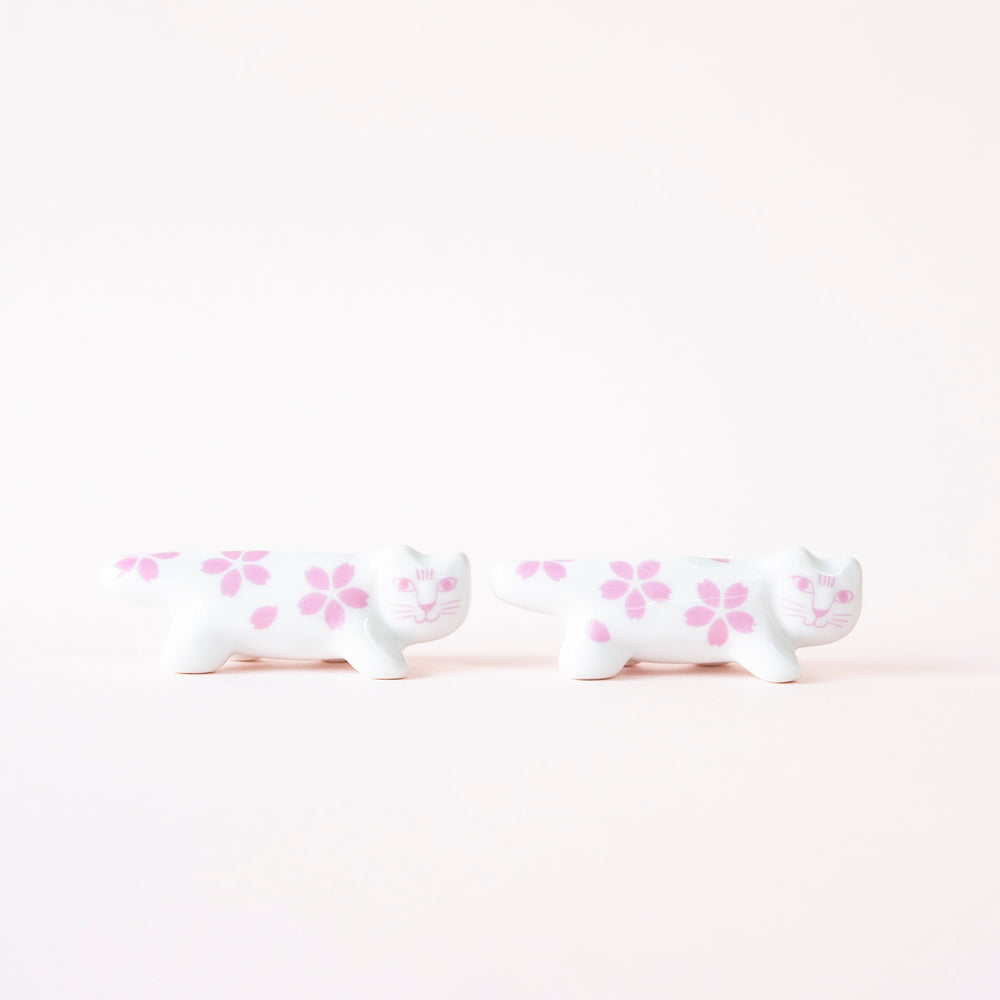 箸置き（さくらのマイキー）