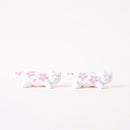 筷子休息（櫻花的Mikey）