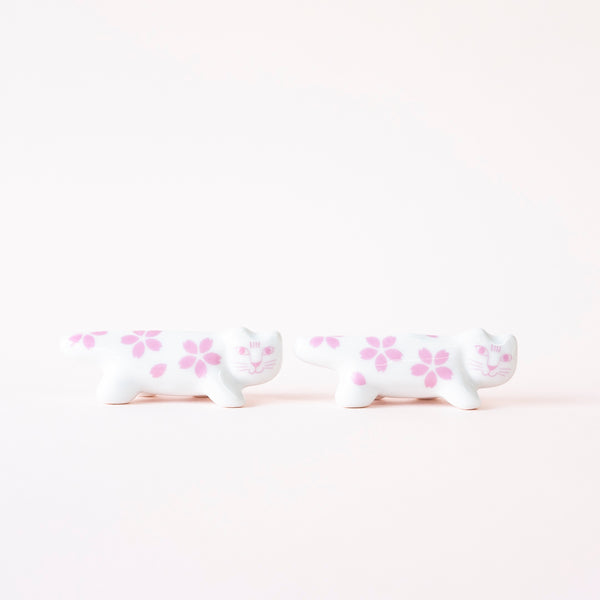 箸置き（さくらのマイキー）