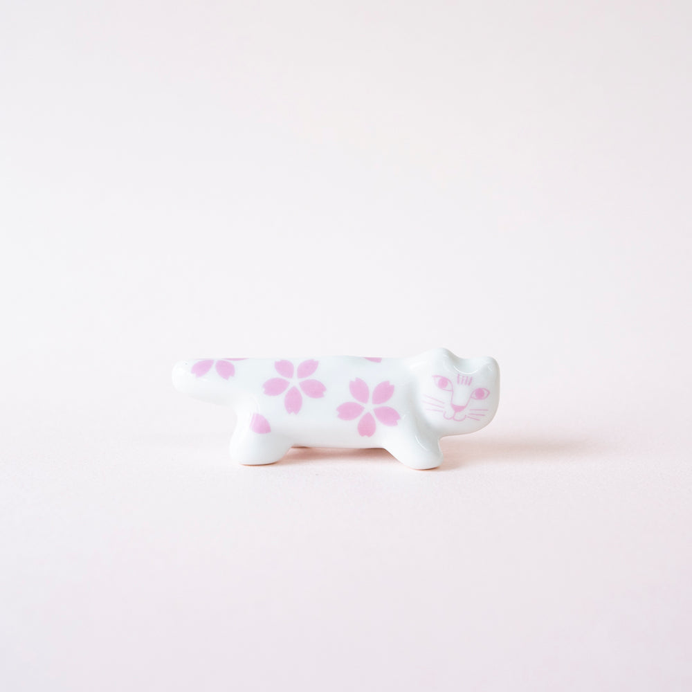 箸置き（さくらのマイキー）