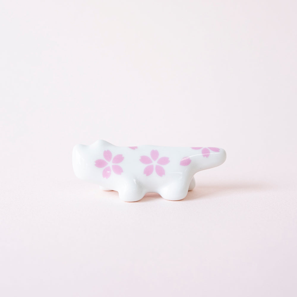 箸置き（さくらのマイキー）
