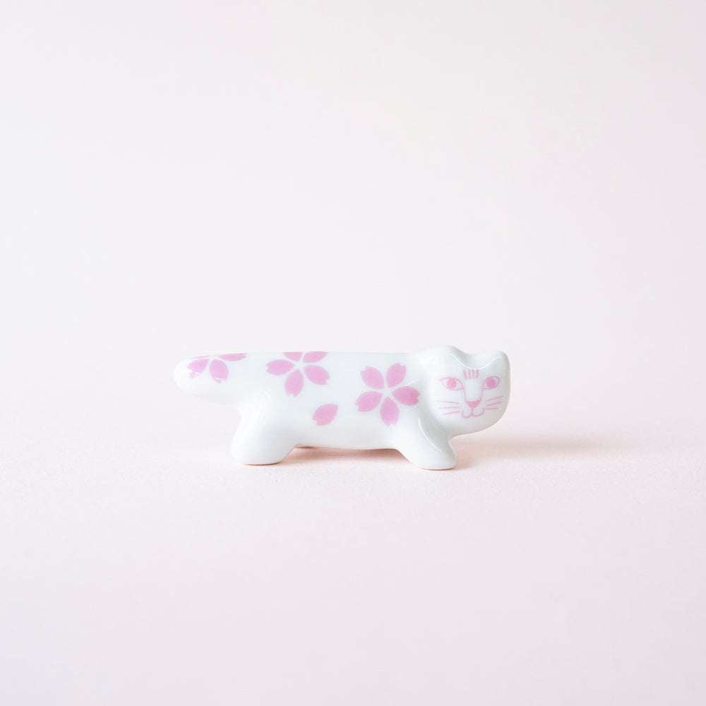 箸置き（さくらのマイキー）