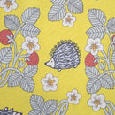 トートバッグ（Pomona・はりねずみ）