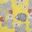 トートバッグ（Pomona・はりねずみ）