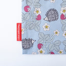 トートバッグ（Pomona・はりねずみ）