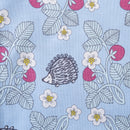 トートバッグ（Pomona・はりねずみ）