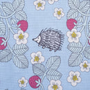 トートバッグ（Pomona・はりねずみ）