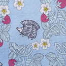 トートバッグ（Pomona・はりねずみ）