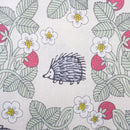 トートバッグ（Pomona・はりねずみ）