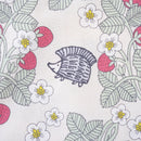 トートバッグ（Pomona・はりねずみ）