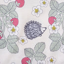 トートバッグ（Pomona・はりねずみ）