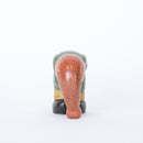 Swimming Tomte (gray)