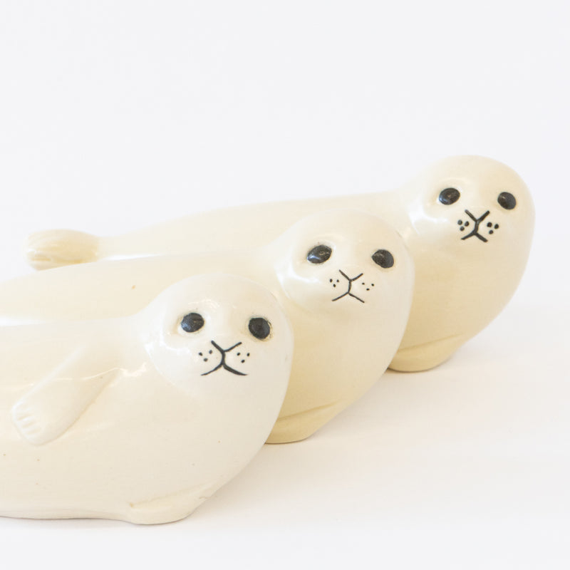 Seal medium